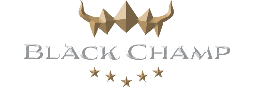 Black Champ Startseite 