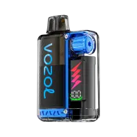 Vozol Vista Plug 15K Blueberry Ice
