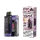 Vozol | Vista Plug 15K (TPD) | BLACKBERRY ICE | 20mg Nikotin
