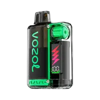 Vozol | Vista Plug 15K (TPD) | MENTHOL MOJITO | 20mg Nikotin