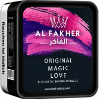 Al Fakher | Magic Love | Shishatabak | 200g