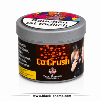 True Passion | Co Crush | Shishatabak | 200g