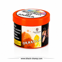 True Passion | Okakola | Shishatabak | 200g