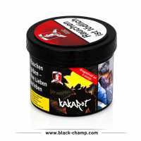 True Passion | Kakarot | Shishatabak | 200g