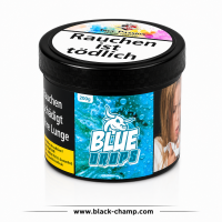 True Passion | Blue Drops | Shishatabak | 200g