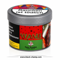 True Passion | Wame | Shishatabak | 200g
