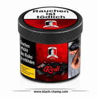 True Passion | Redi | Shishatabak | 200g