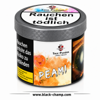 True Passion | PeaMi | Shishatabak | 200g