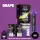 Al Fakher | Hypermax 30K Kit | Grape