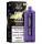 Al Fakher | Hypermax 30K Kit | Grape Mint