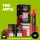 Al Fakher | Hypermax 30K Kit | Two Apple