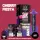 Al Fakher | Hypermax 30K Kit | Cherry Fiesta