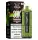 Al Fakher | Hypermax 30K Kit | Watermelon Kiwi