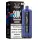 Al Fakher | Hypermax 30K Kit | Blueberry Raspberry