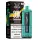 Al Fakher | Hypermax 30K Kit | Lemon Mint