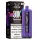 Al Fakher | Hypermax 30K Kit | Mixed Berry