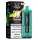 Al Fakher | Hypermax 30K Kit | Lemon Lime