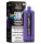Al Fakher | Hypermax 30K Kit | Blueberry Sour Raspberry