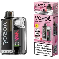 Vozol | Vista Plug 15K (TPD) | Frozen Strawberry Kiwi |...