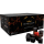 27 mm | Black Champ | Grill Kohle | 10 kg