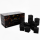 27 mm | Black Champ | Shisha Kohle | Vater