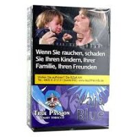 True Passion Tabak Vaja Blue 20g