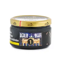 Adalya Berlin Nights Shishatabak 200g