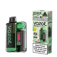 Vozol | Vista Plug 15K (TPD) | WATERMELON ICE | 20mg Nikotin