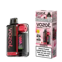 Vozol | Vista Plug 15K (TPD) | STRAWBERRY WATERMELON |...