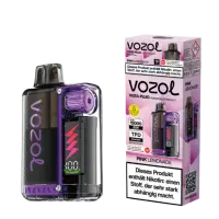 Vozol | Vista Plug 15K (TPD) | PINK LEMONADE | 20mg Nikotin