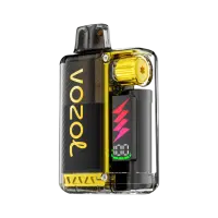 Vozol | Vista Plug 15K (TPD) | PINEAPPLE ICE | 20mg Nikotin