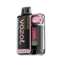 Vozol | Vista Plug 15K (TPD) | PEACH ICE | 20mg Nikotin