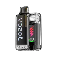 Vozol | Vista Plug 15K (TPD) | MR BLUE | 20mg Nikotin