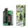 Vozol | Vista Plug 15K (TPD) | KIWI PASSION FRUIT GUAVA | 20mg Nikotin