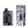Vozol | Vista Plug 15K (TPD) | GRAPE ICE | 20mg Nikotin