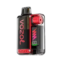 Vozol | Vista Plug 15K (TPD) | CHERRY ICE | 20mg Nikotin