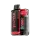 Vozol | Vista Plug 15K (TPD) | CHERRY ICE | 20mg Nikotin