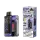 Vozol | Vista Plug 15K (TPD) | BLUEBERRY SOUR RASPBERRY | 20mg Nikotin