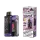 Vozol | Vista Plug 15K (TPD) | BLUEBERRY RASPBERRY LEMON | 20mg Nikotin