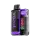 Vozol | Vista Plug 15K (TPD) | BLUEBERRY RASPBERRY LEMON | 20mg Nikotin
